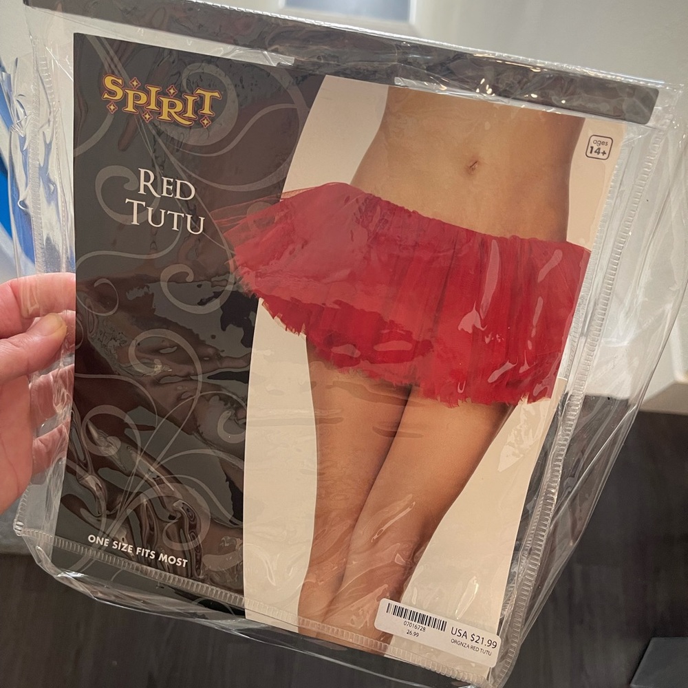 Tutu - Picture 4 of 4